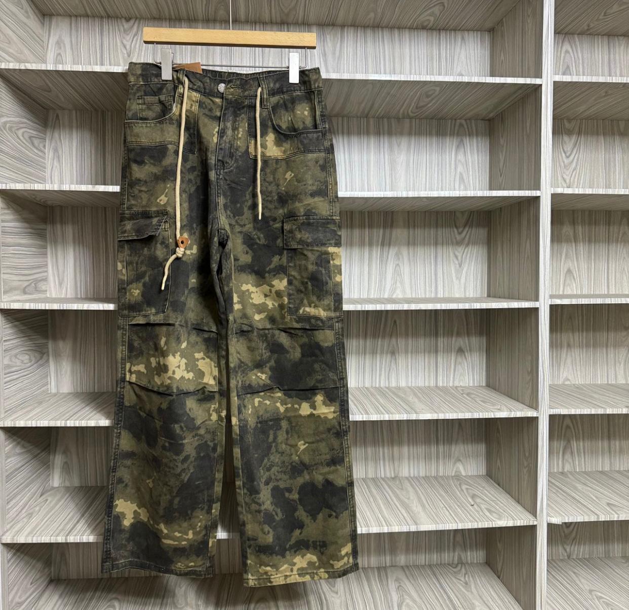 Utililty Pants