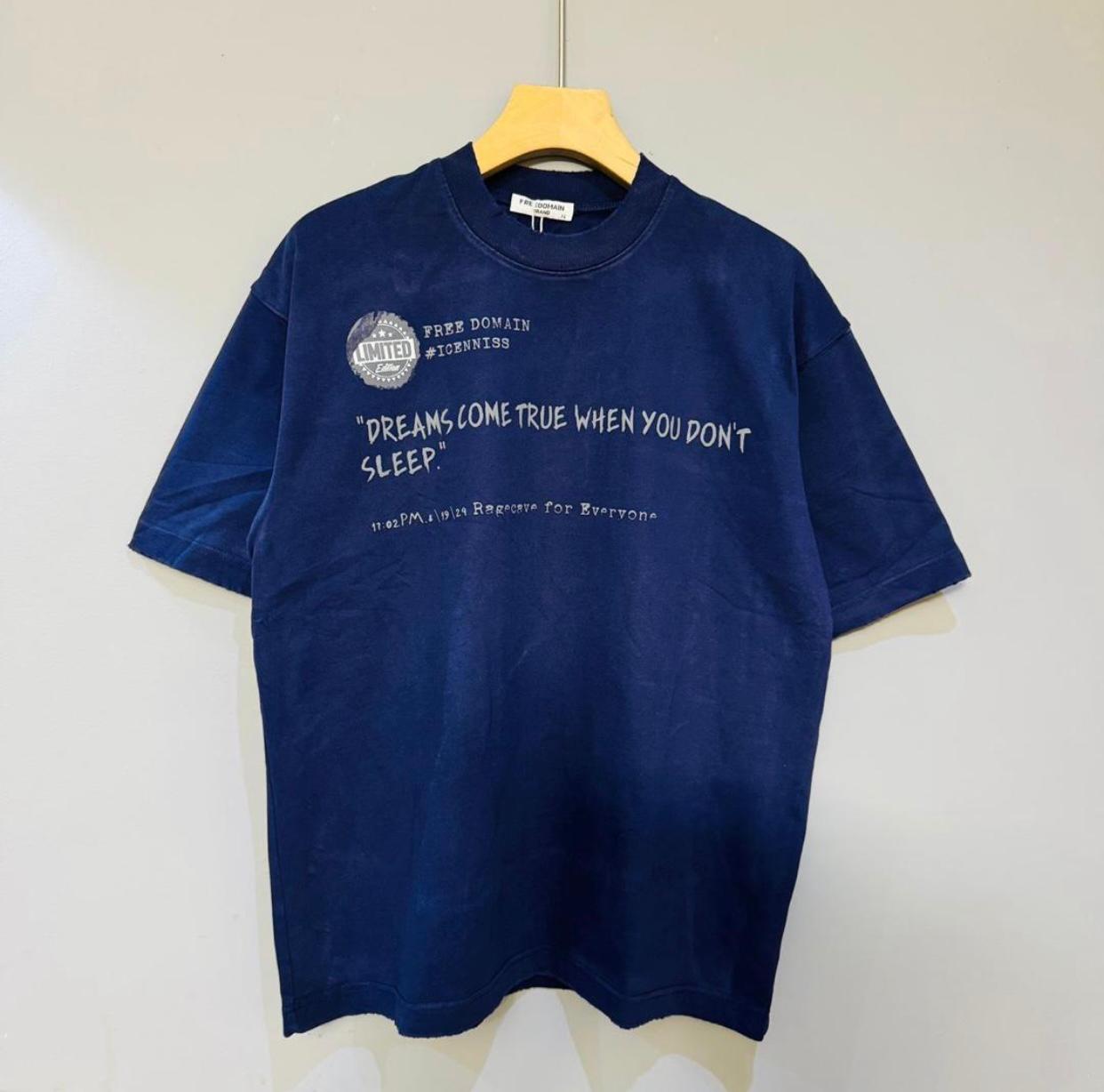 Dreams Come True Tee